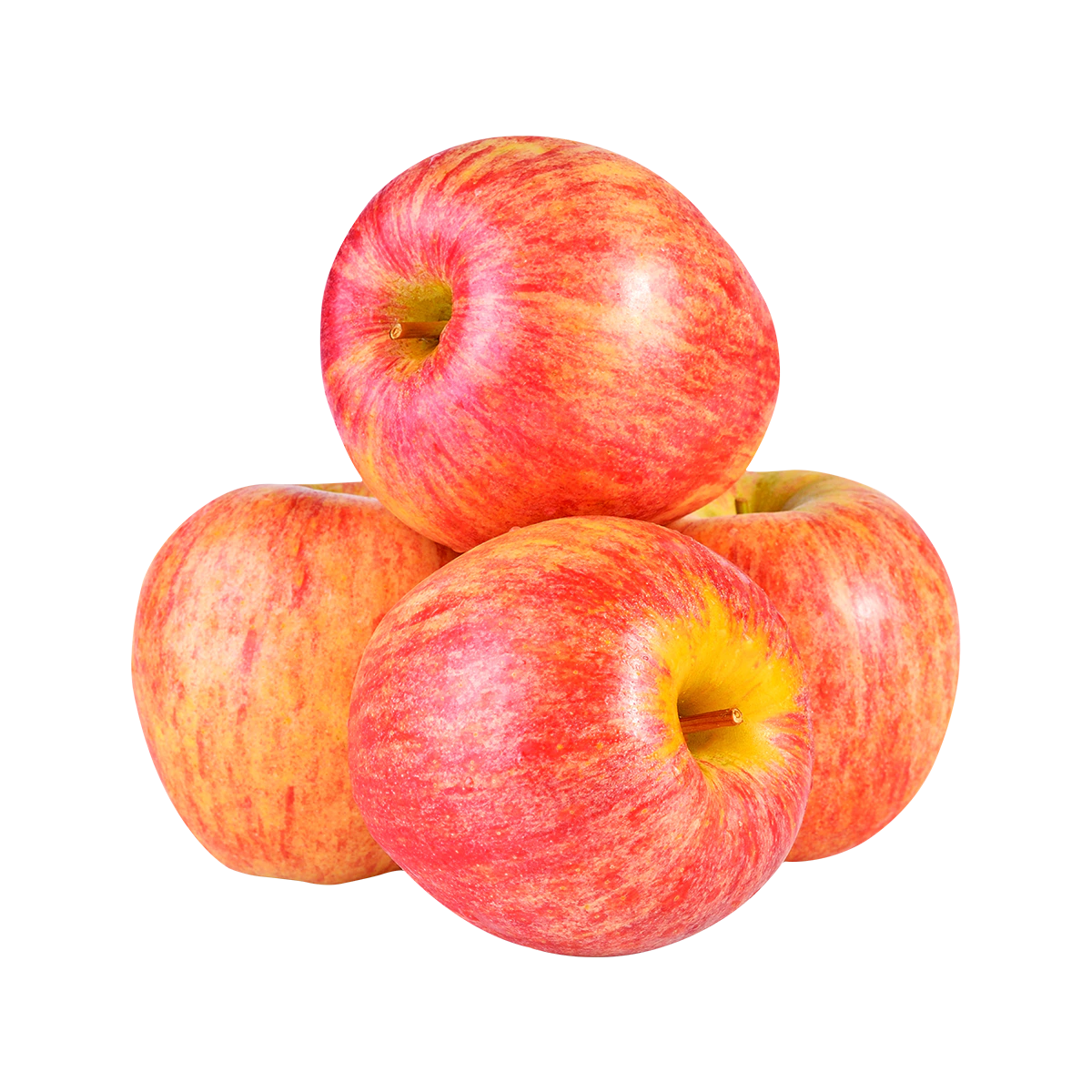 Grocerz -  Apples Royal Gala (450-550g) | 1 Pack