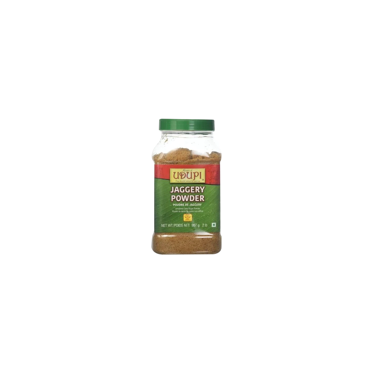 Deep Udupi - Jaggery Powder | 907g