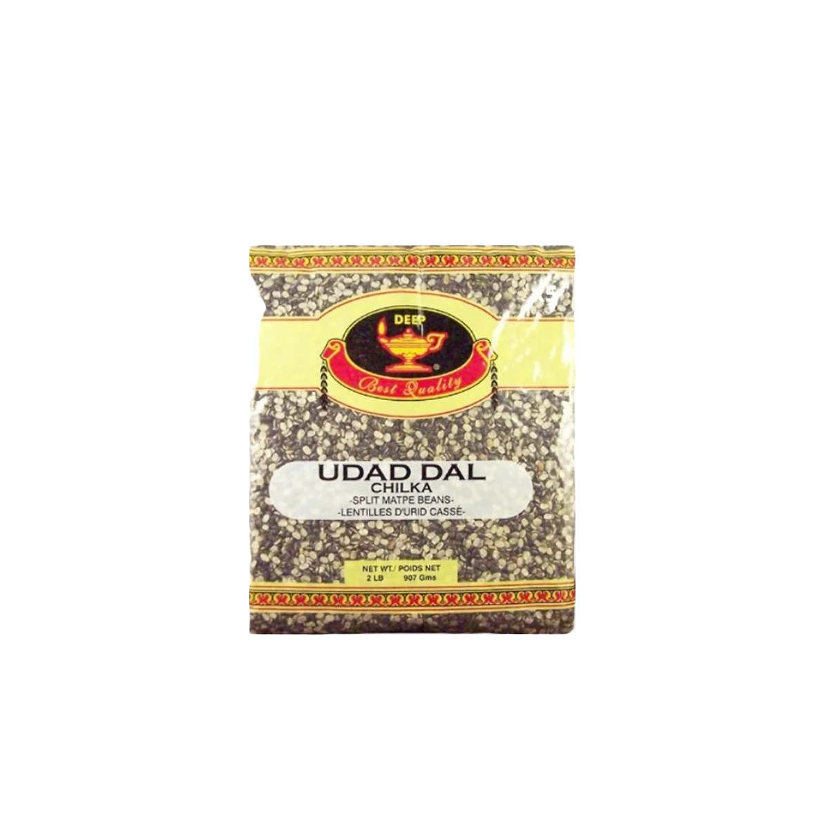 Deep - Urid Dal Chilka | 907g