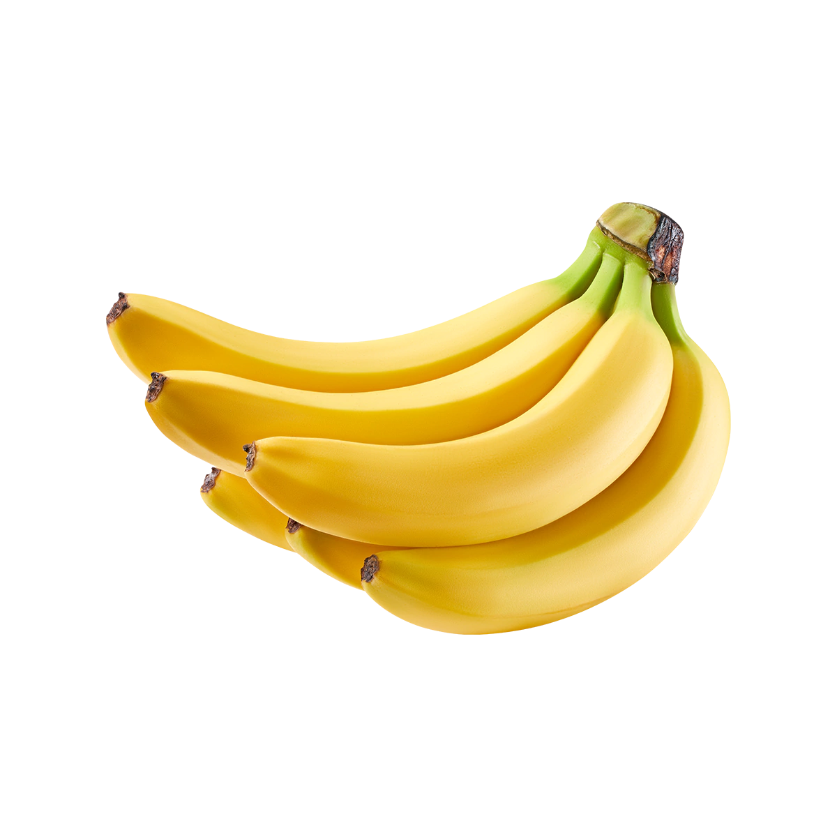 Grocerz - Bananas (900g-1kg) | 1 Pack