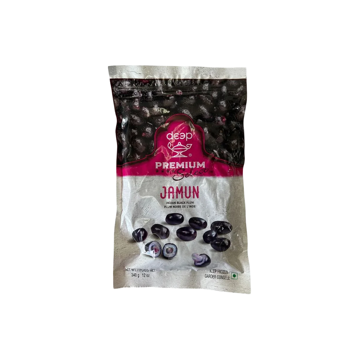 Deep - Jamun | 340g