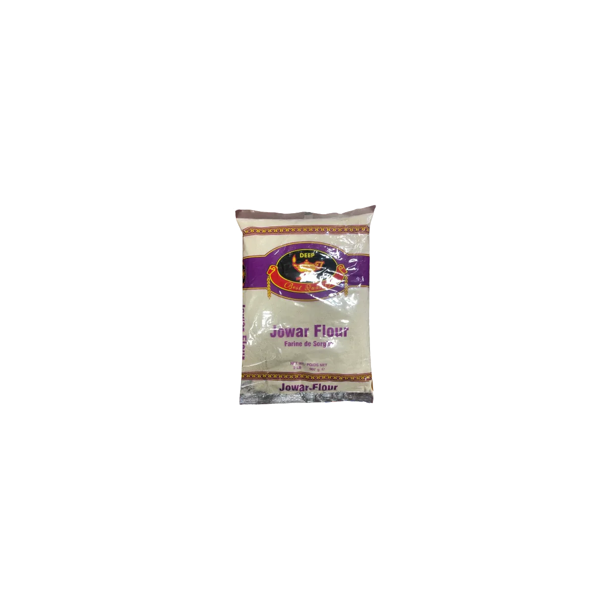 Deep - Jowar Flour | 907g