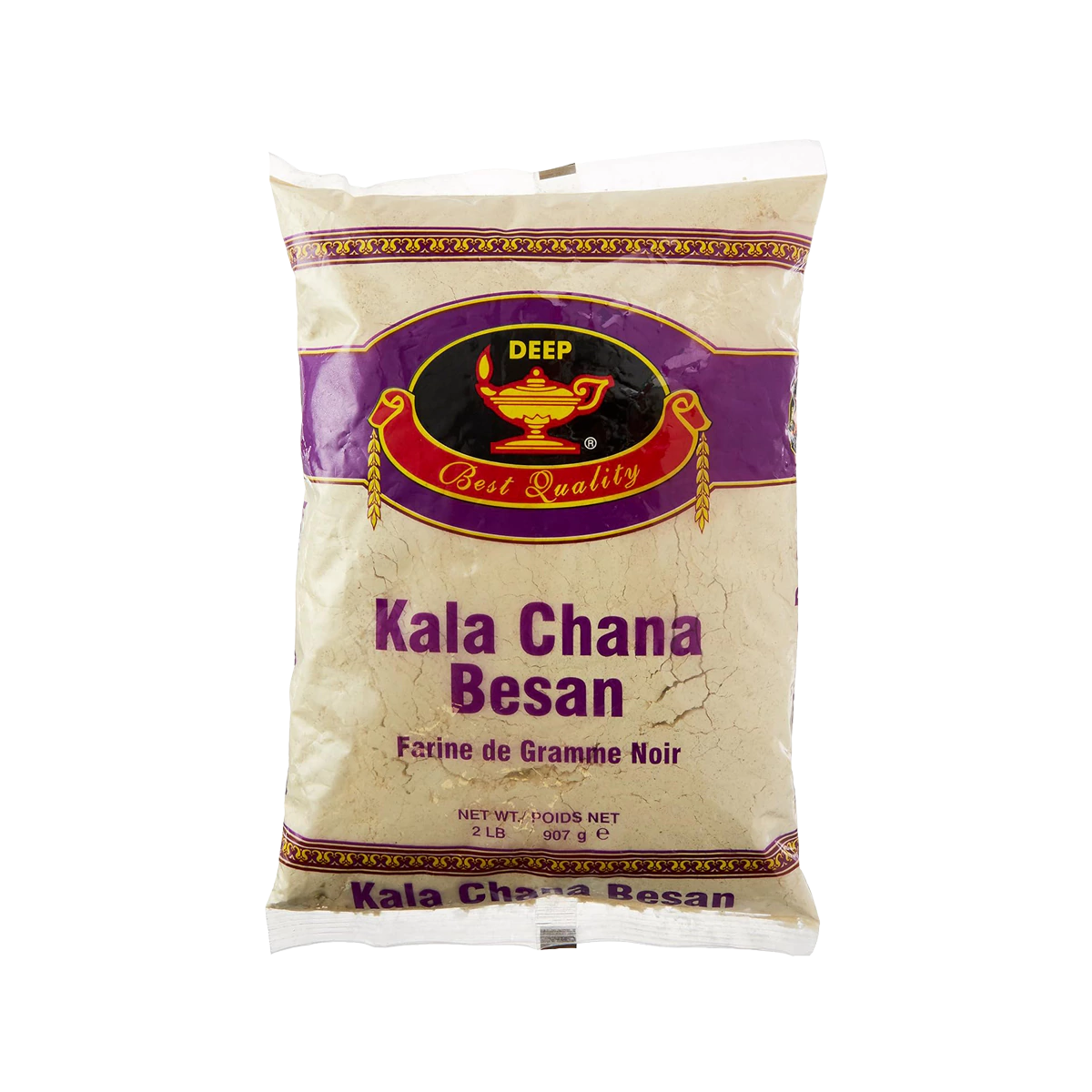 Deep - Kala Chana Besan Flour | 907g