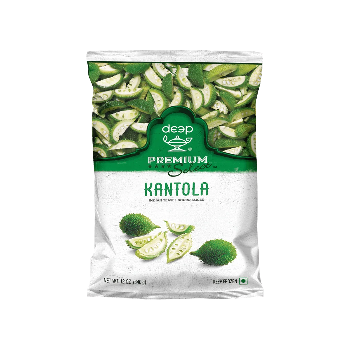 Deep - Kantola | 340g