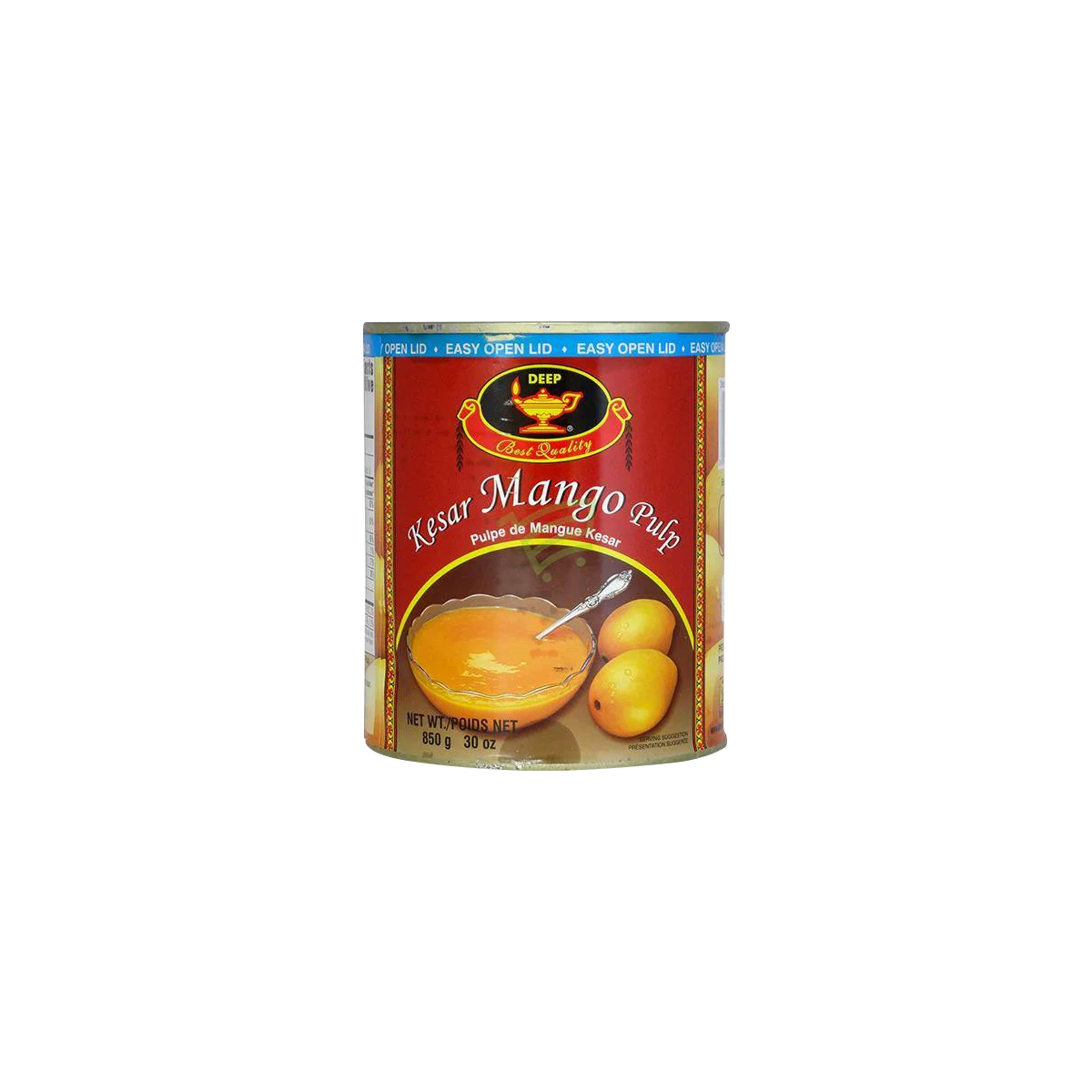 Deep - Kesar Mango Pulp | 850g