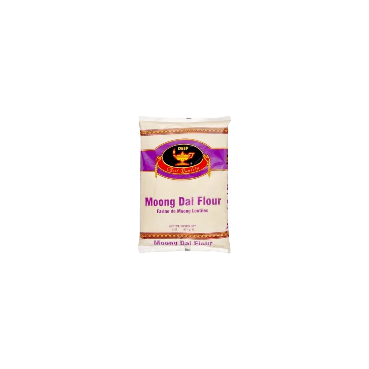 Deep - Moong Dal Flour | 907g