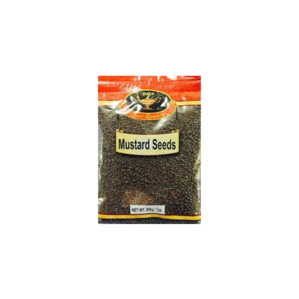 Deep - Mustard Seeds | 200g