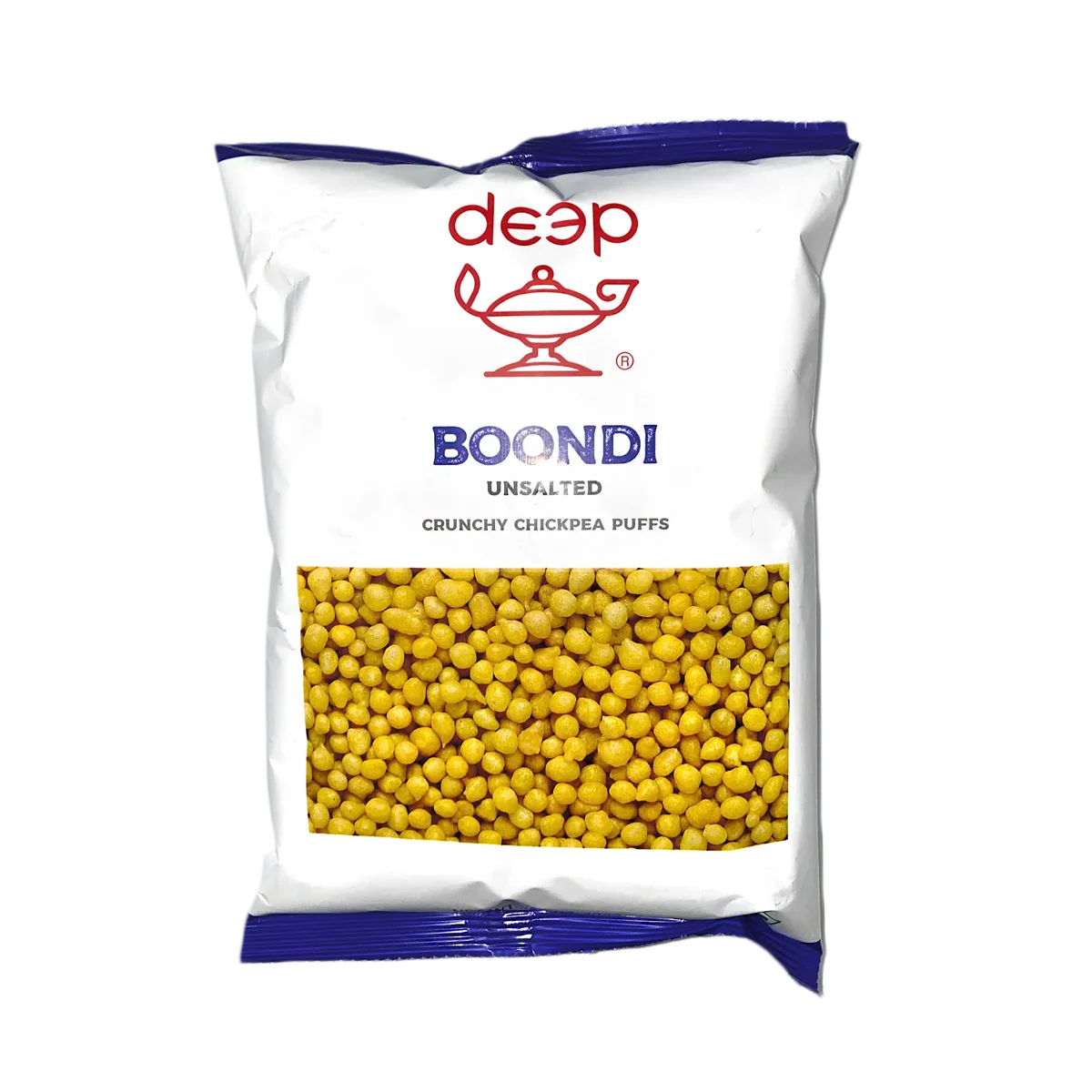Deep - Plain Boondi | 283g