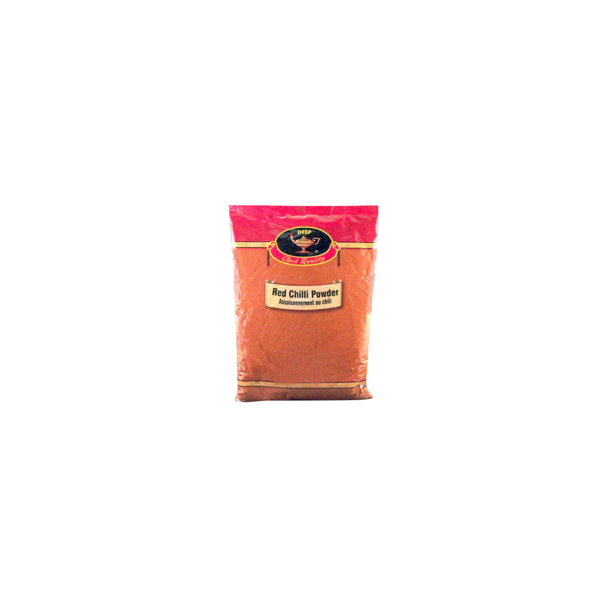 Deep - Red Chilli Powder | 400g