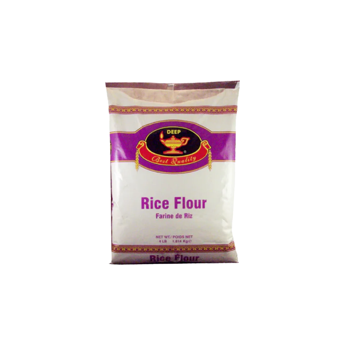 Deep - Rice Flour | 1.81kg