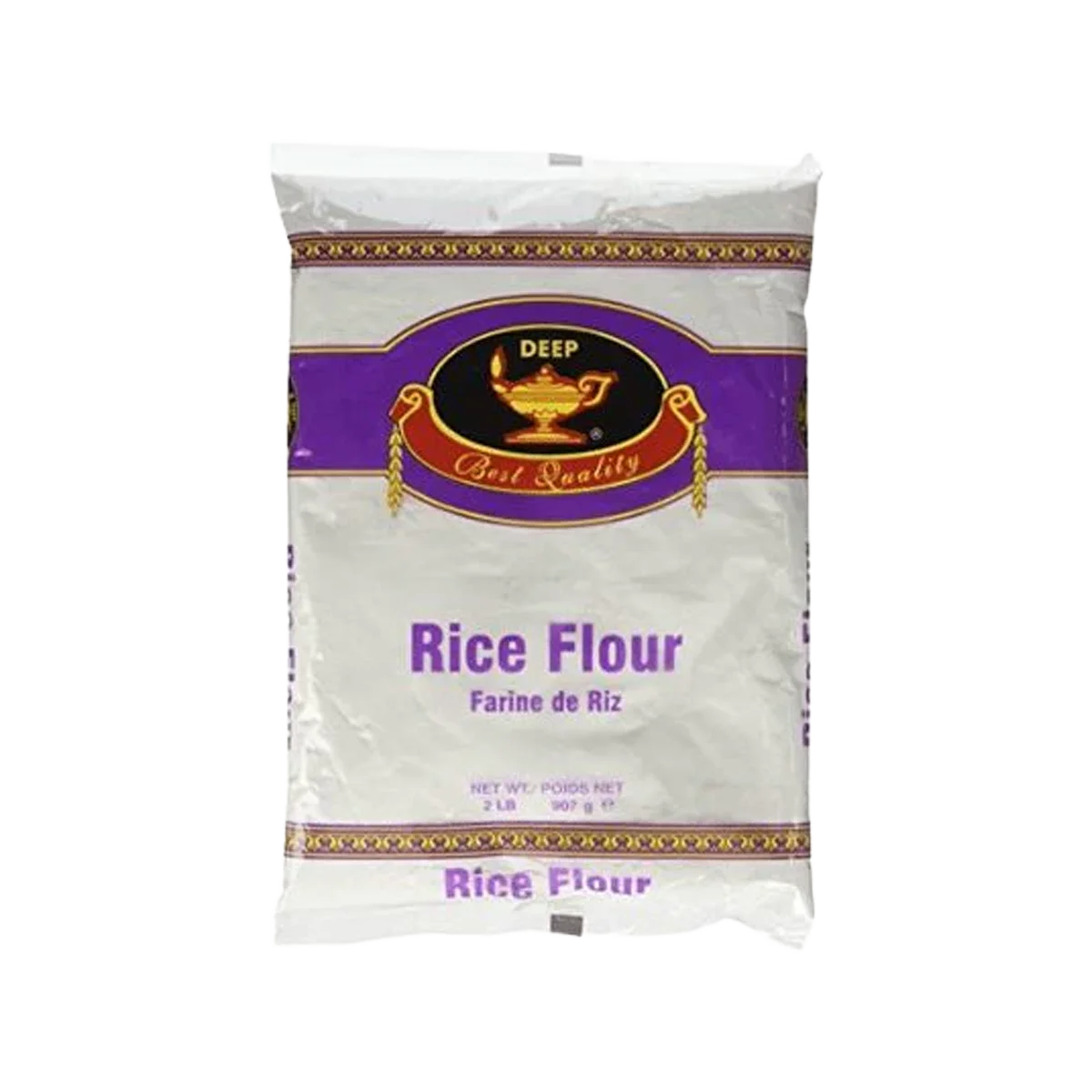 Deep - Rice Flour | 907g