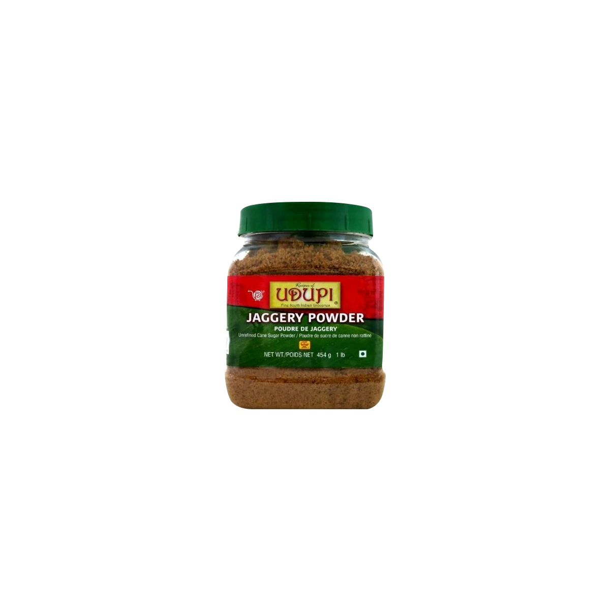 Deep Udupi - Jaggery Powder | 454g