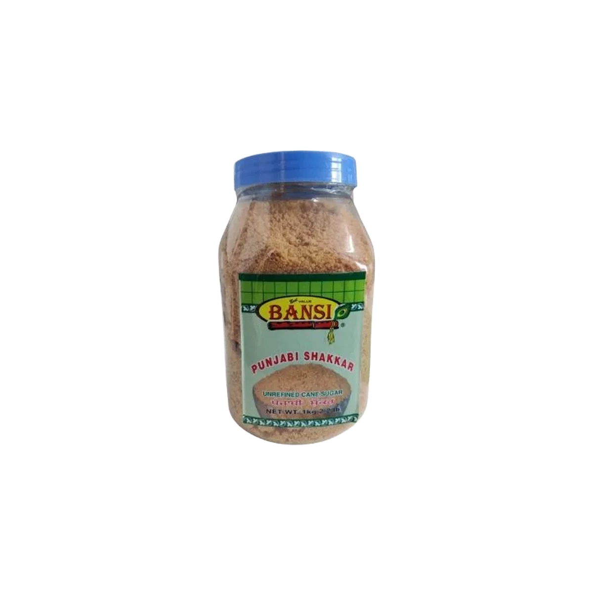 Deep Bansi - Punjabi Shakkar | 1kg