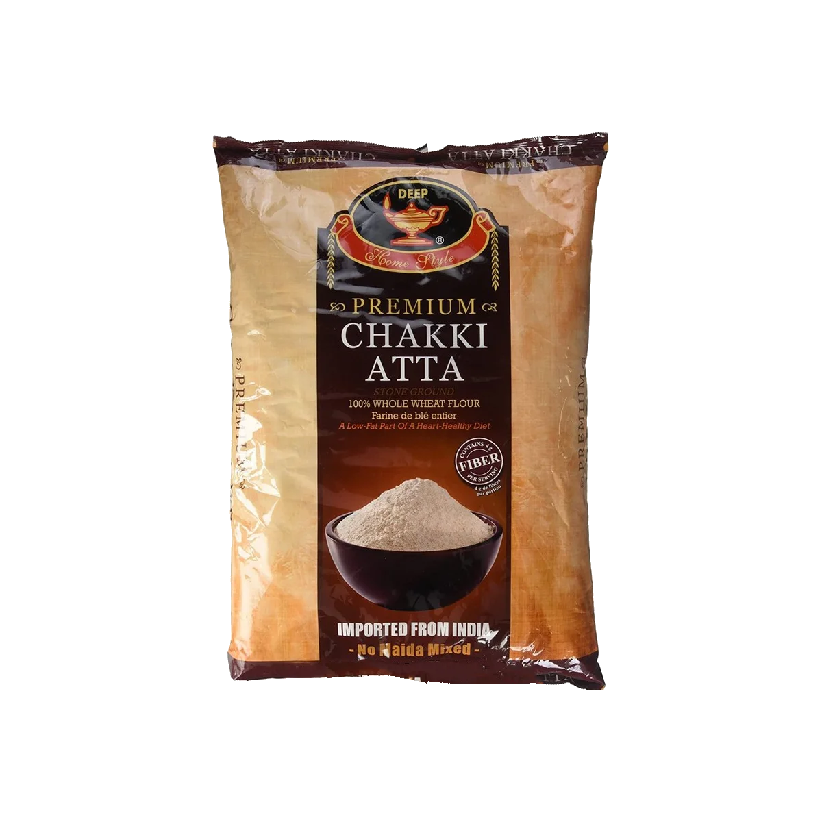 Deep - Chapati Flour | 1.81kg