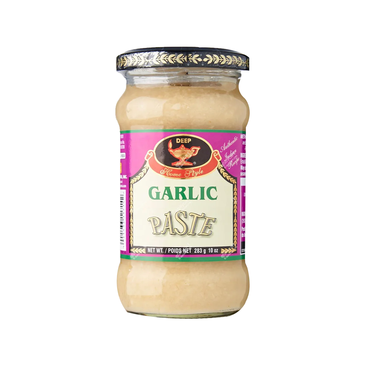 Deep - Garlic Paste | 723g
