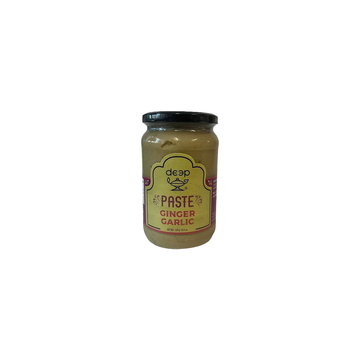 Deep - Ginger Paste | 723g