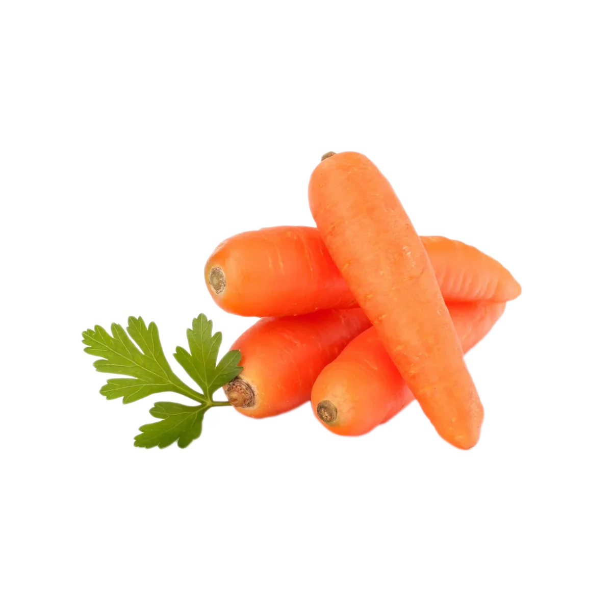 Grocerz - Carrots | 250g