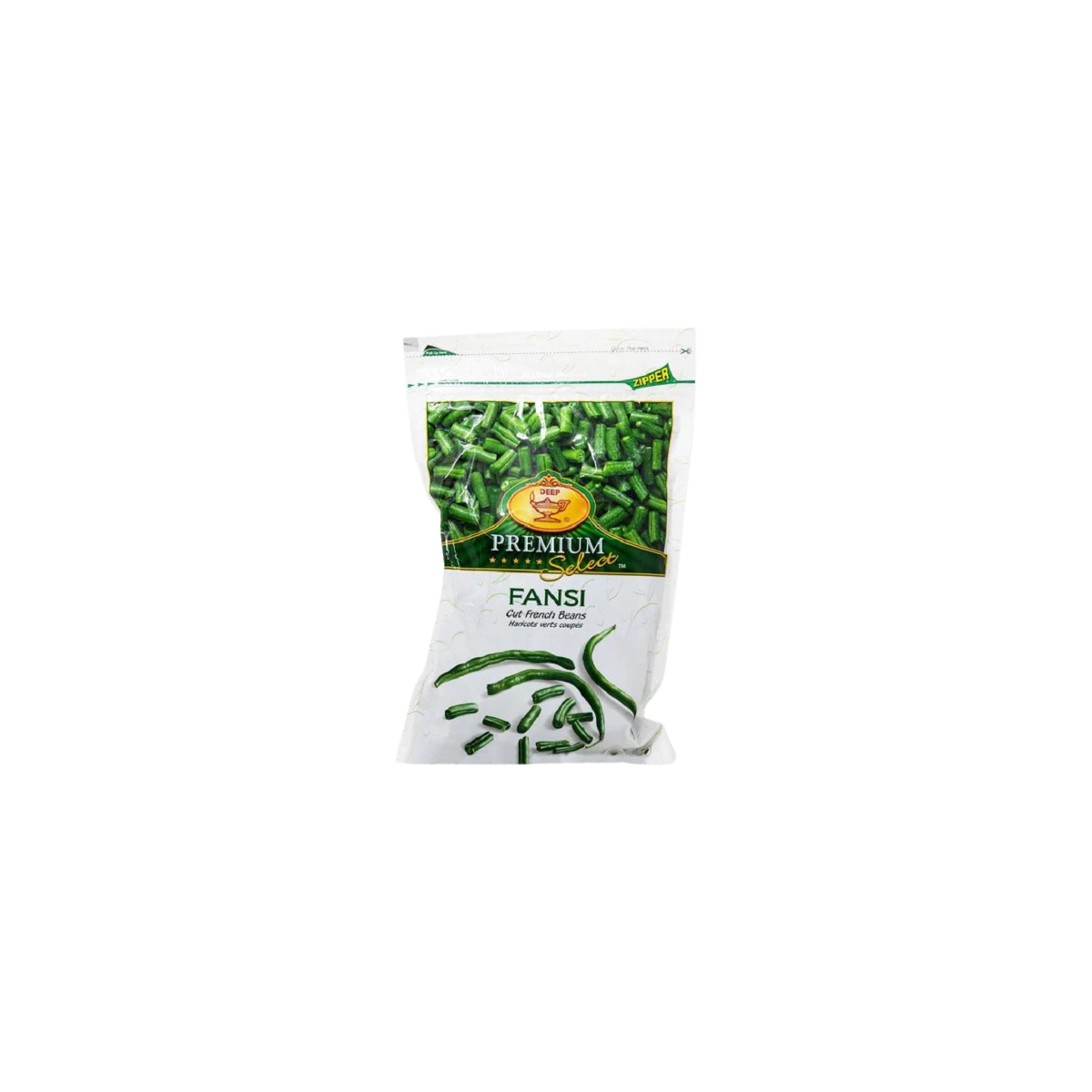 Deep - Fansi Frozen | 340g