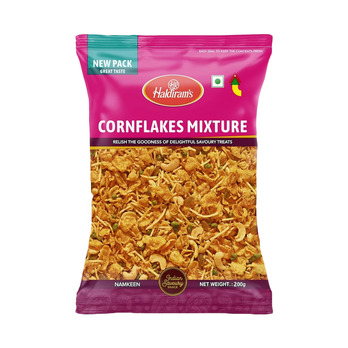 Haldiram's - Cornflakes Mix | 200g