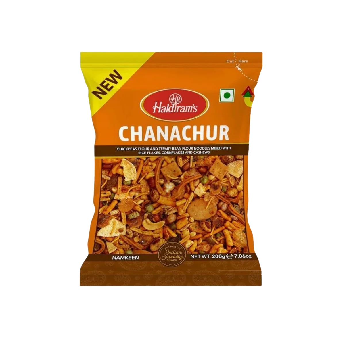 Haldiram's - Chanachur | 200g