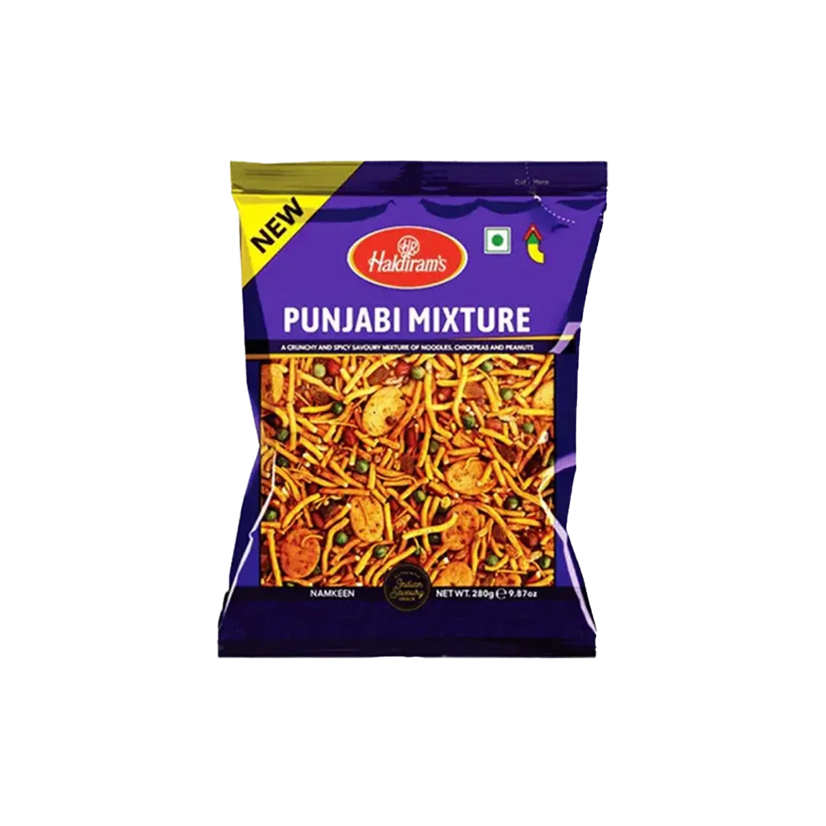Haldiram's - Punjabi Mixture | 280g