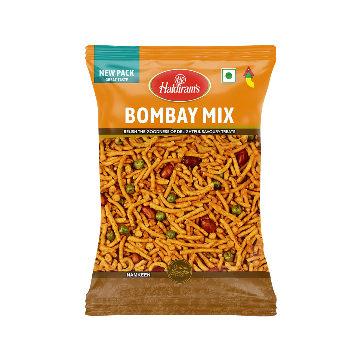 Haldiram's - Bombay Mixture Namkeen | 400g
