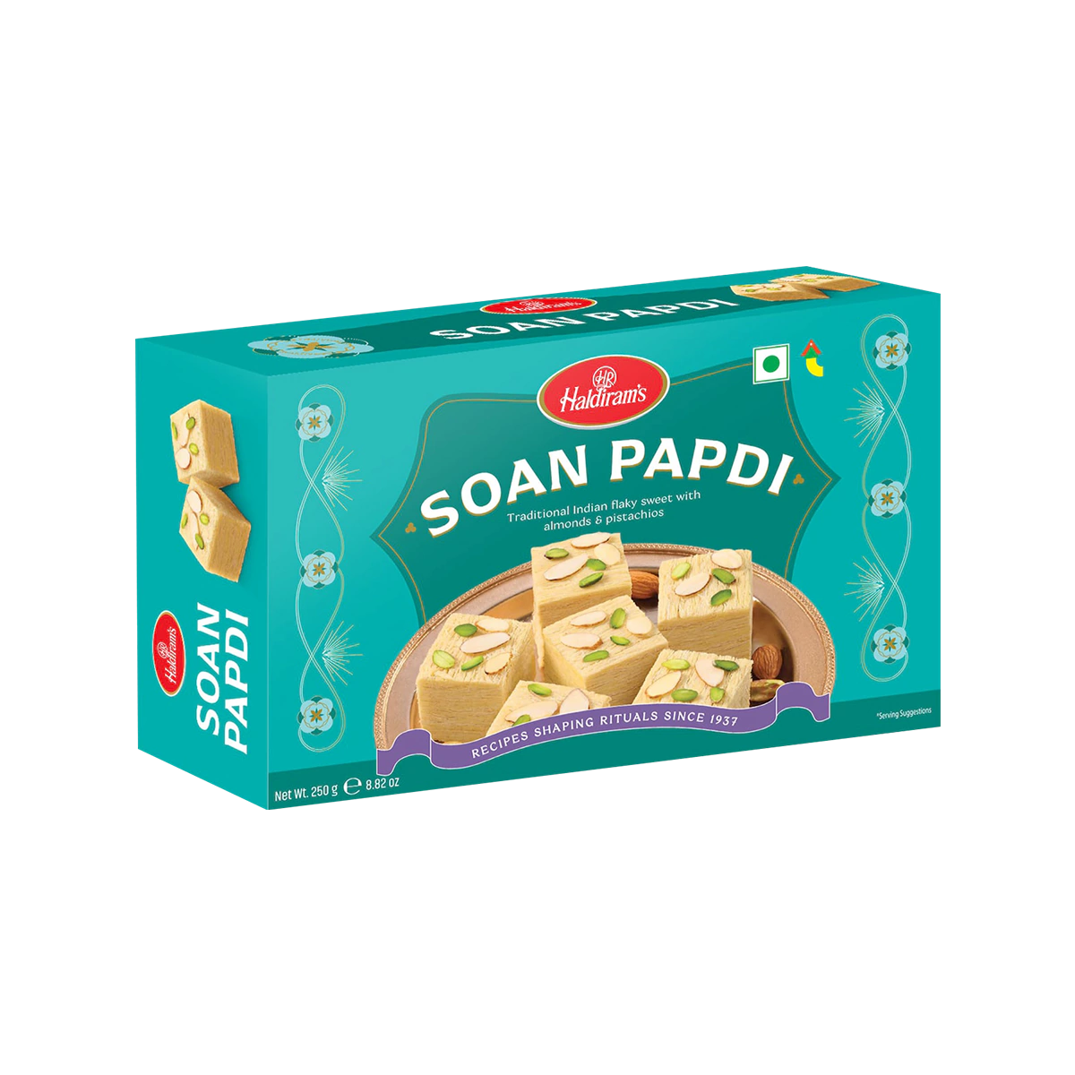 Haldiram's - Soan Papdi | 250g