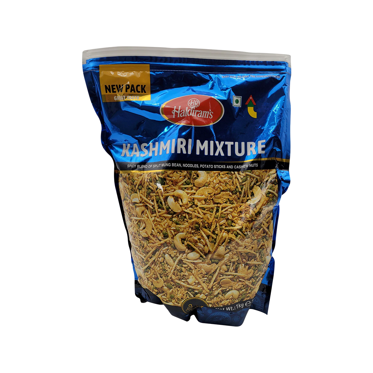 Haldiram's - Kashmiri Mixture | 1kg