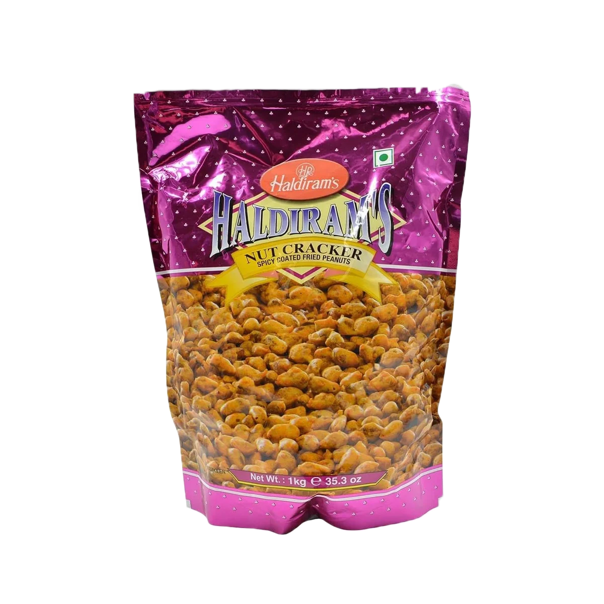 Haldiram's - Nut Cracker | 1kg