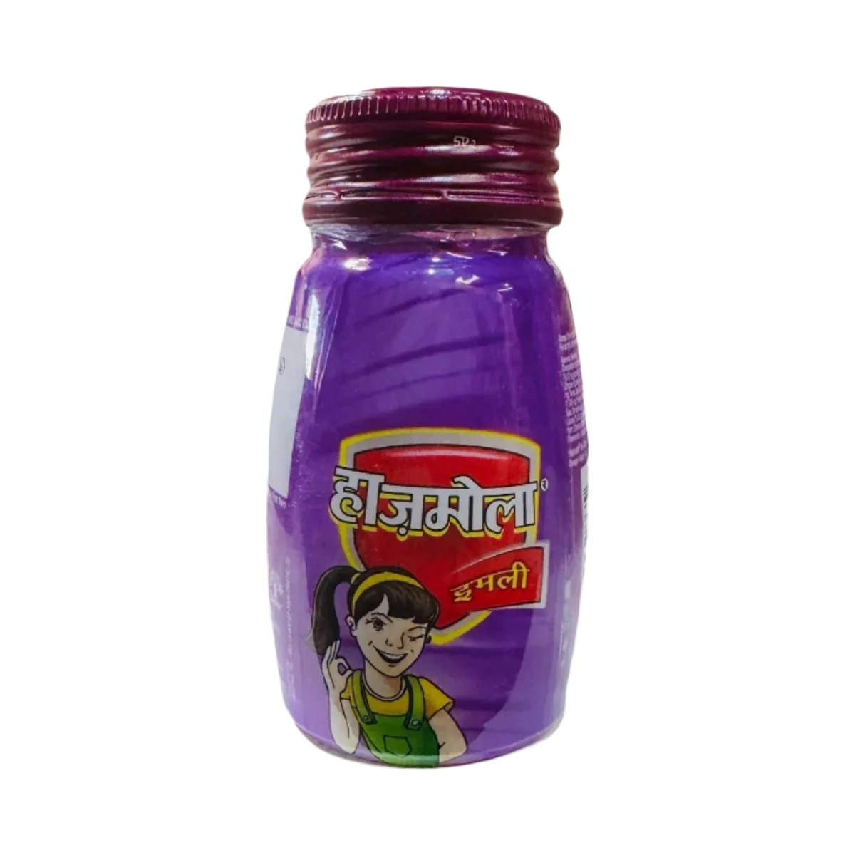 Dabur - Hajmola Imli Tablets | 120 Pack