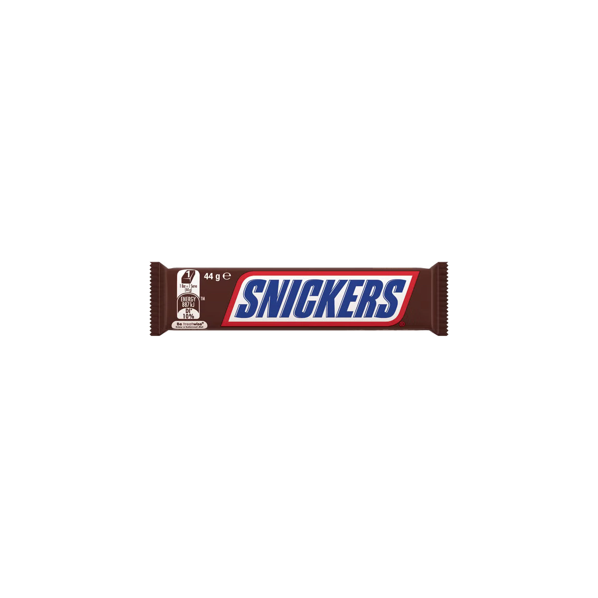 Snickers - Chocolate Bar | 44g