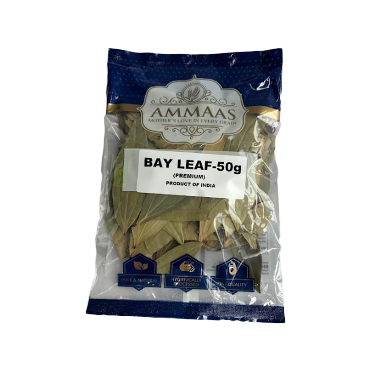 Ammaas - Bay Leaf | 50g