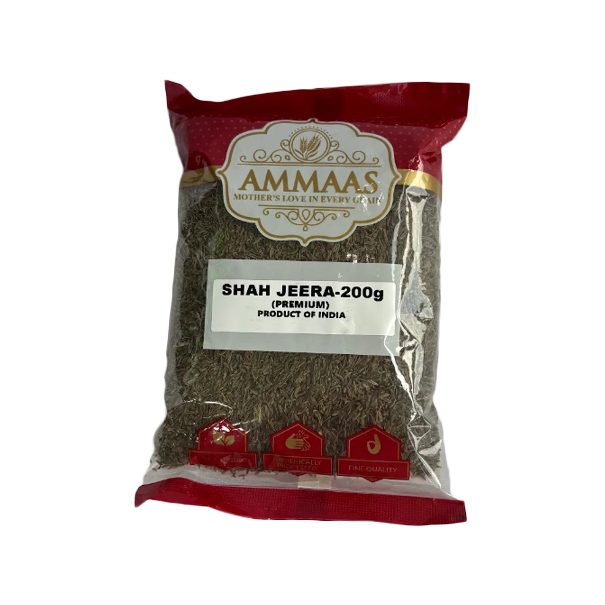 Ammaas - Shah Jeera | 200g