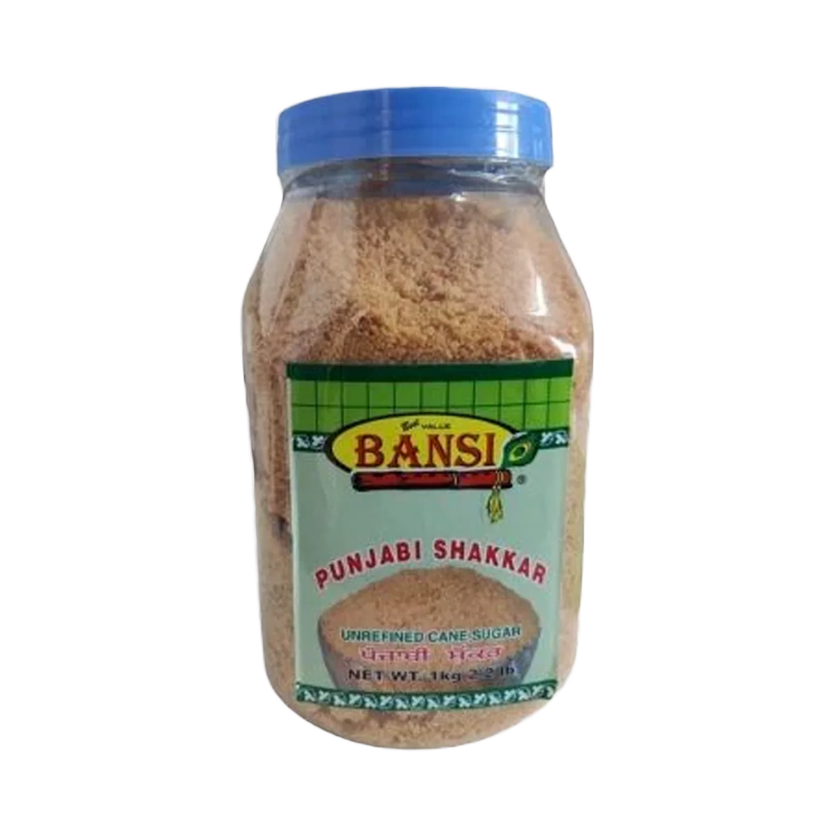 Deep Bansi - Punjabi Shakkar | 1.99kg