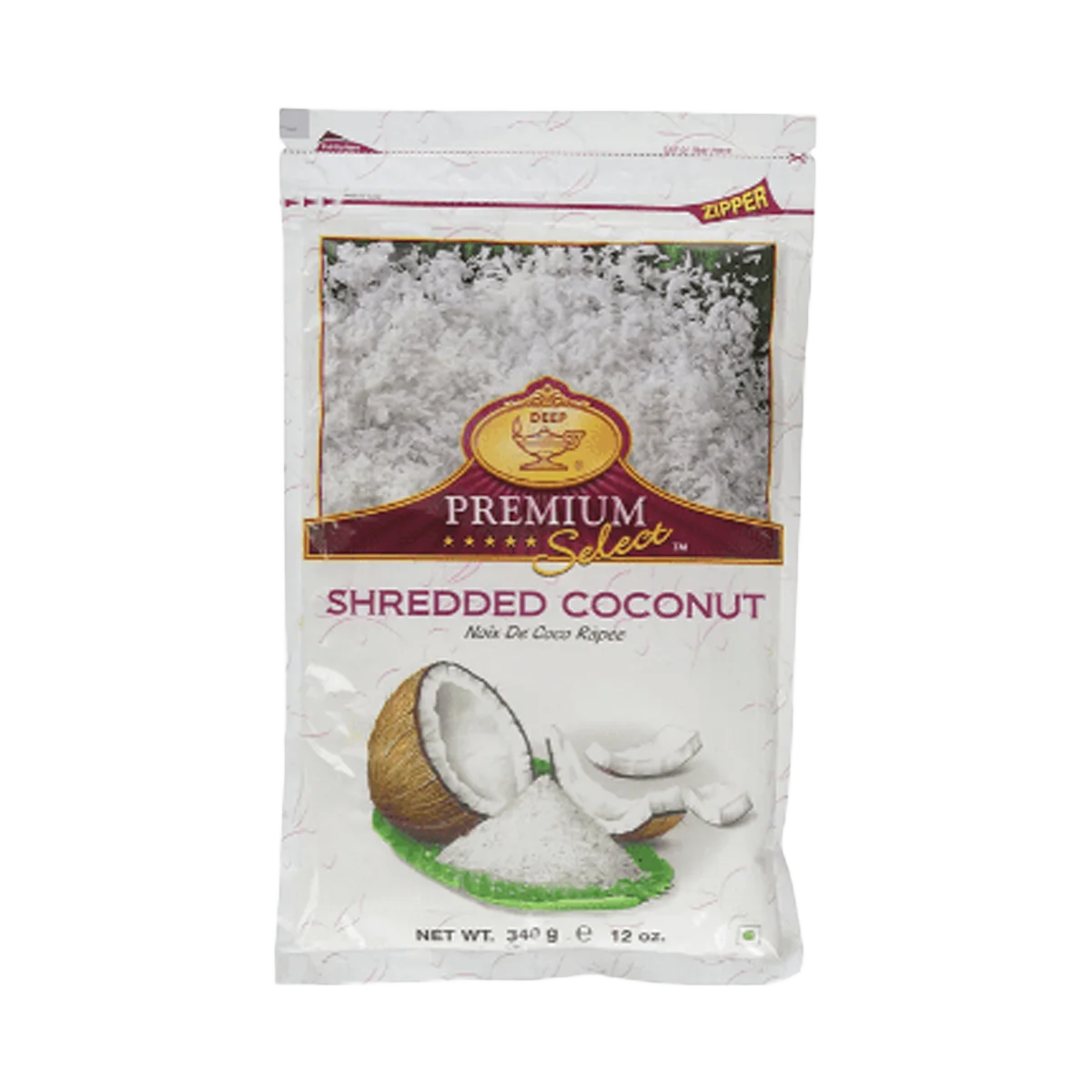 Deep - Shredded Coconut | 680g