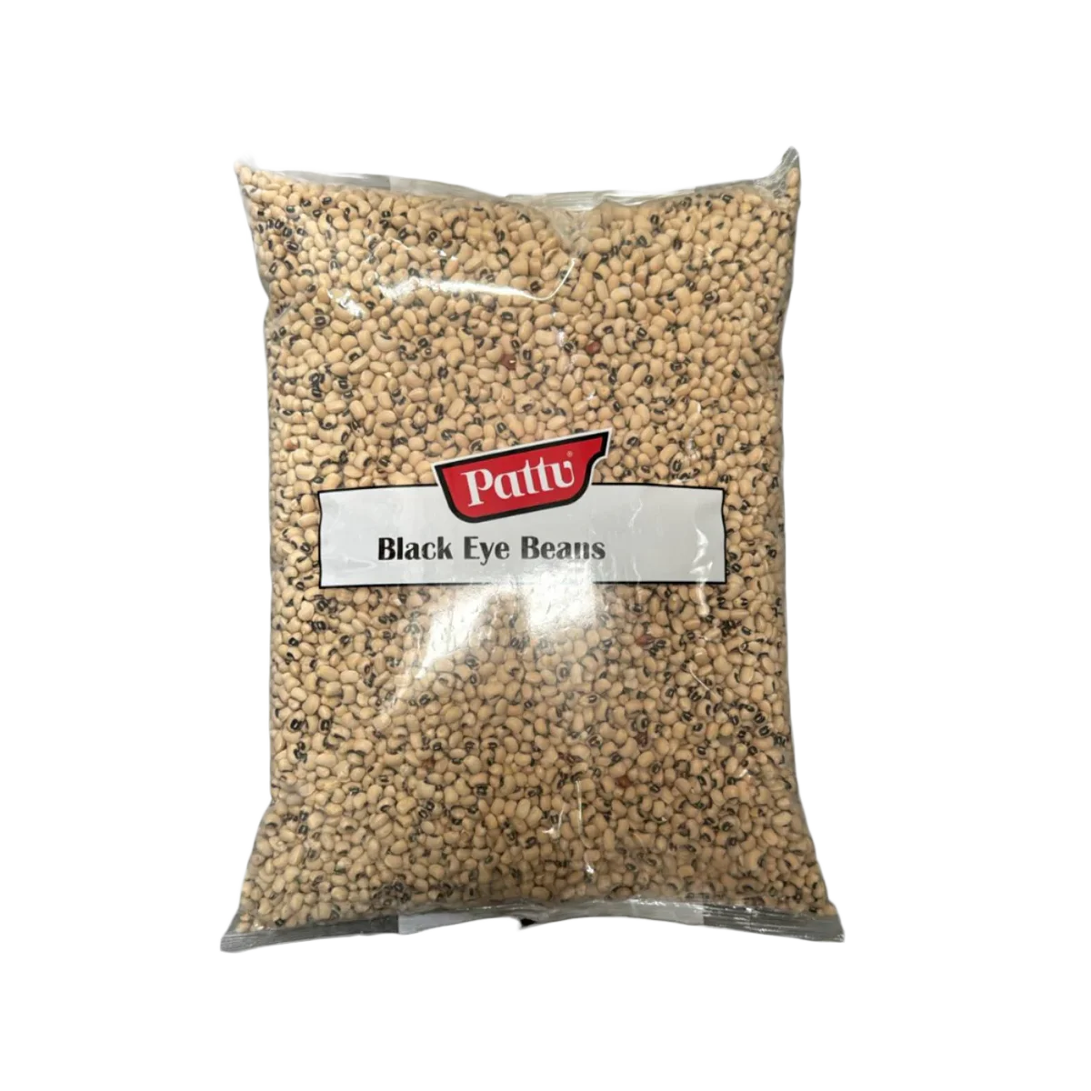 Pattu - Black Eye Beans | 4kg