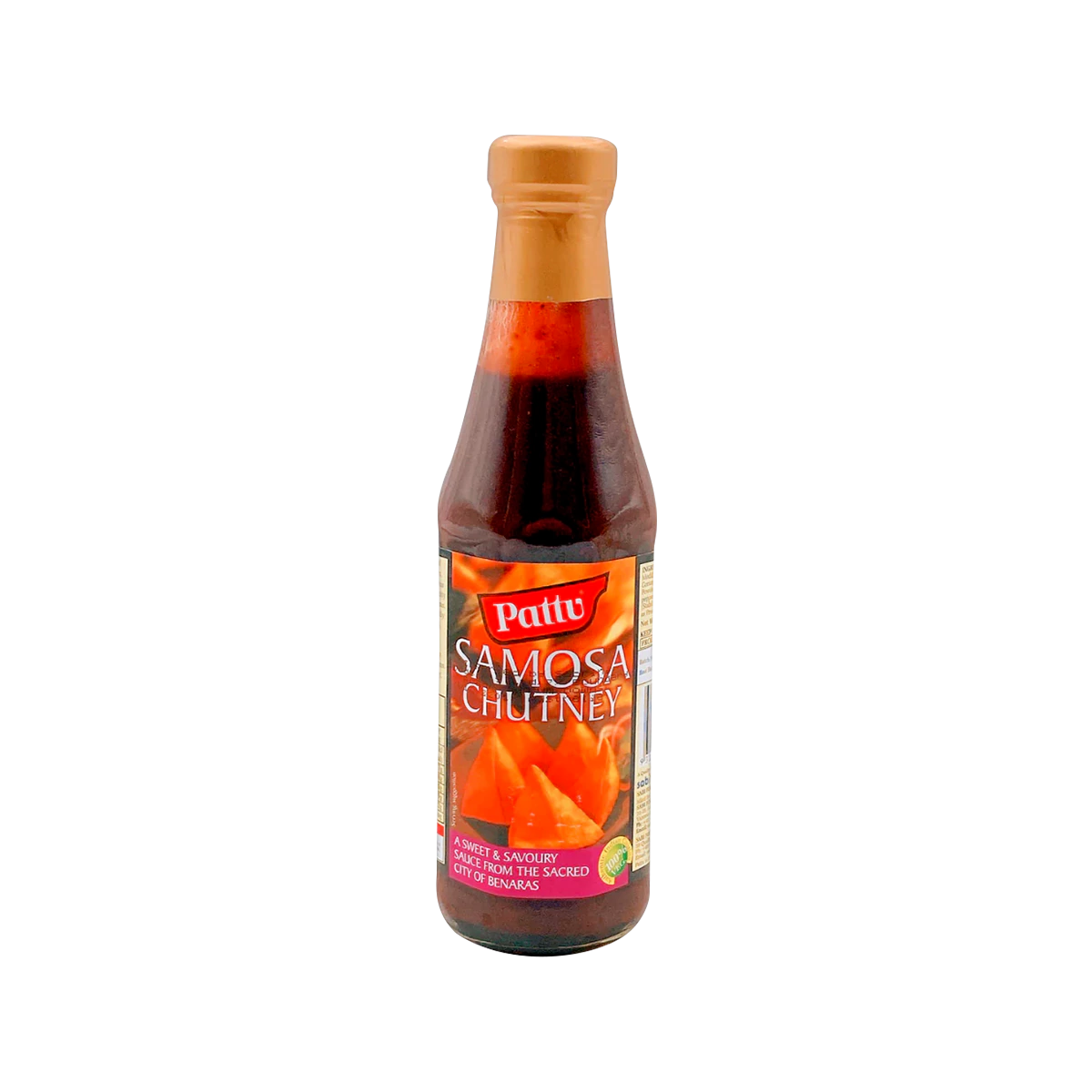 Pattu - Samosa Chutney | 360g