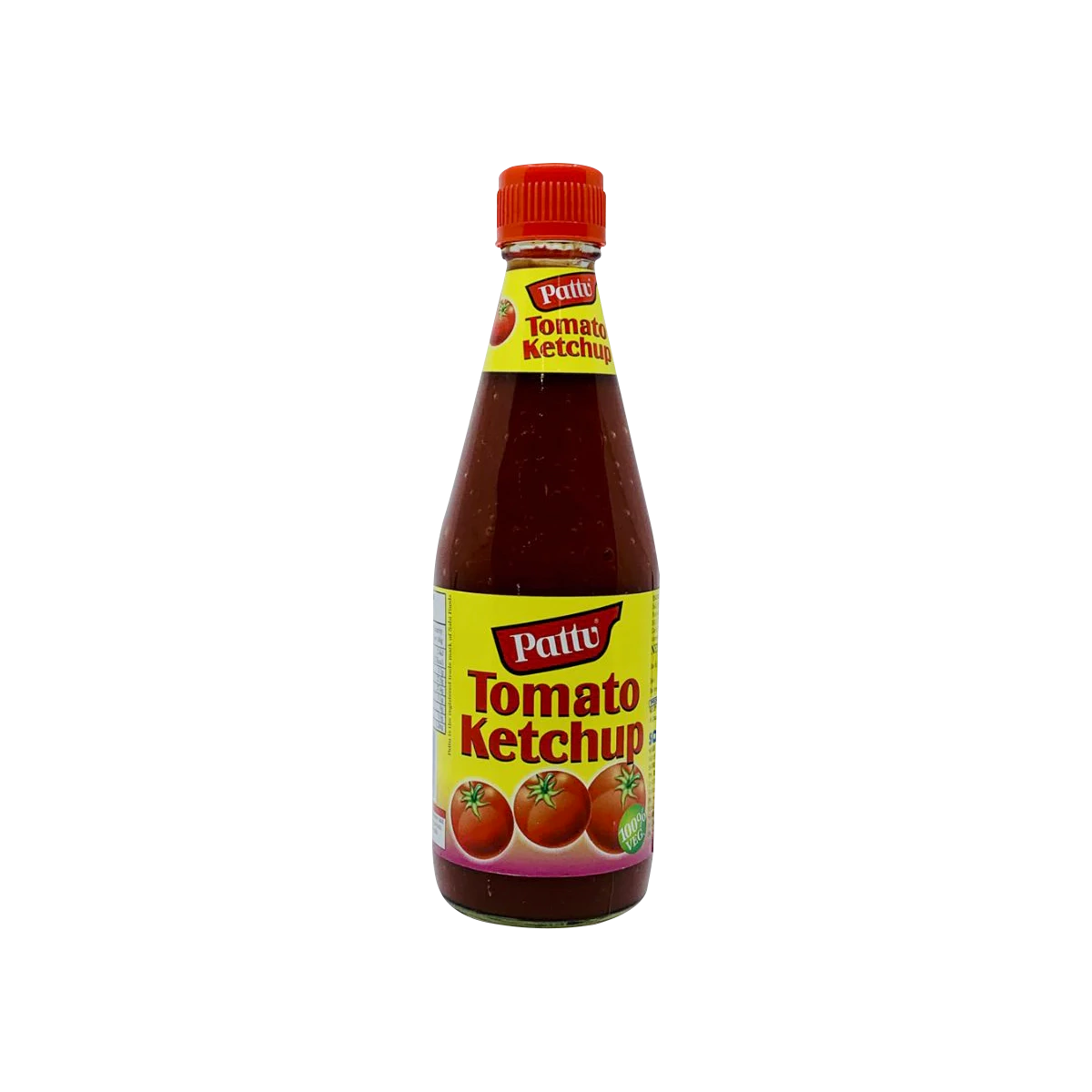 Pattu - Tomato Ketchup | 500g