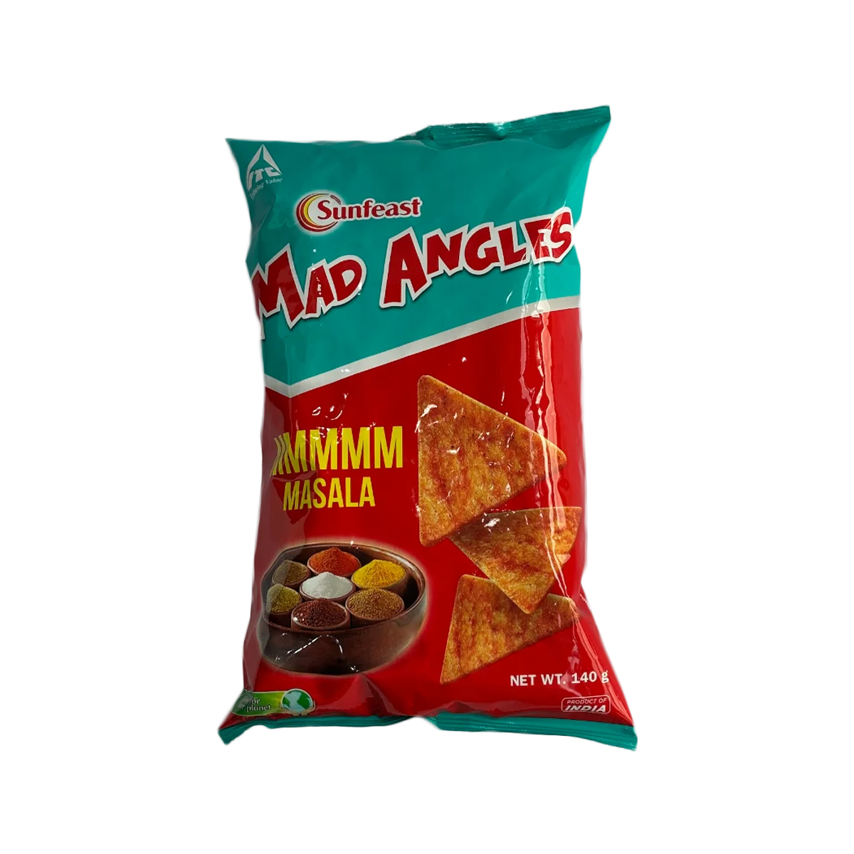 Sunfeast - Masala Mad Angels | 140g