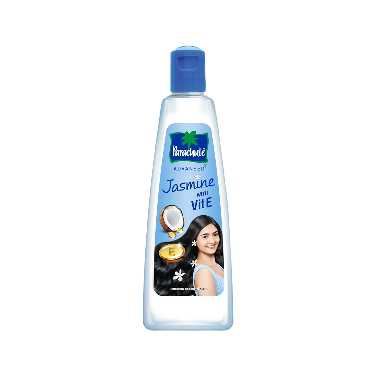 Parachute - Jasmine Coconut Hair Oil | 200ml