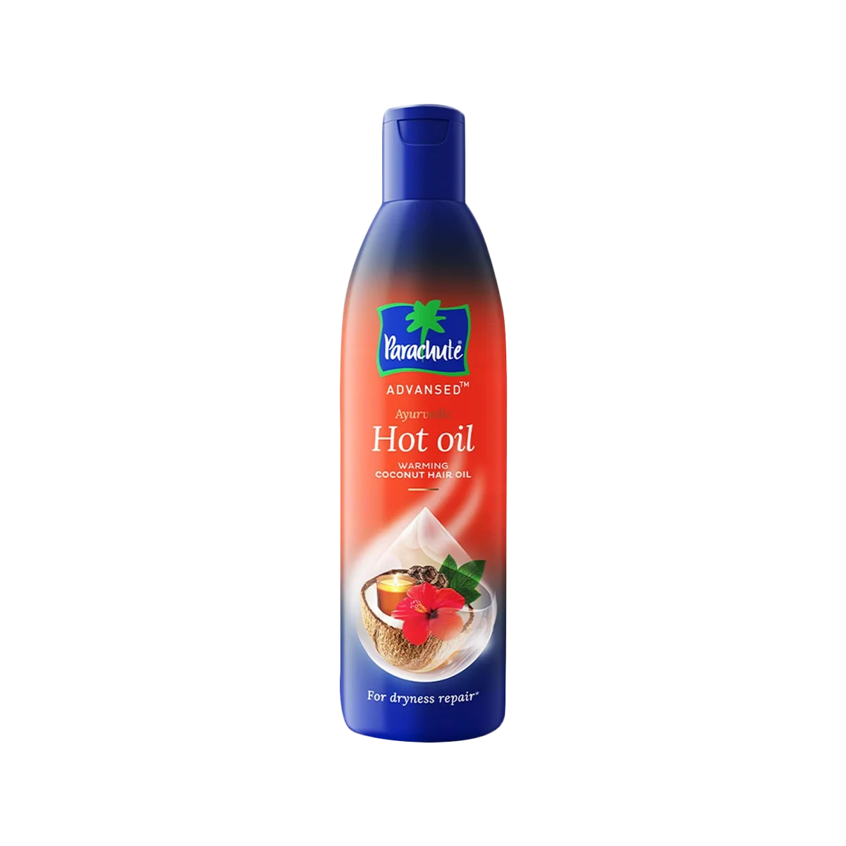 Parachute - Ayurvedic Coconut Hot Hair Oil | 190ml