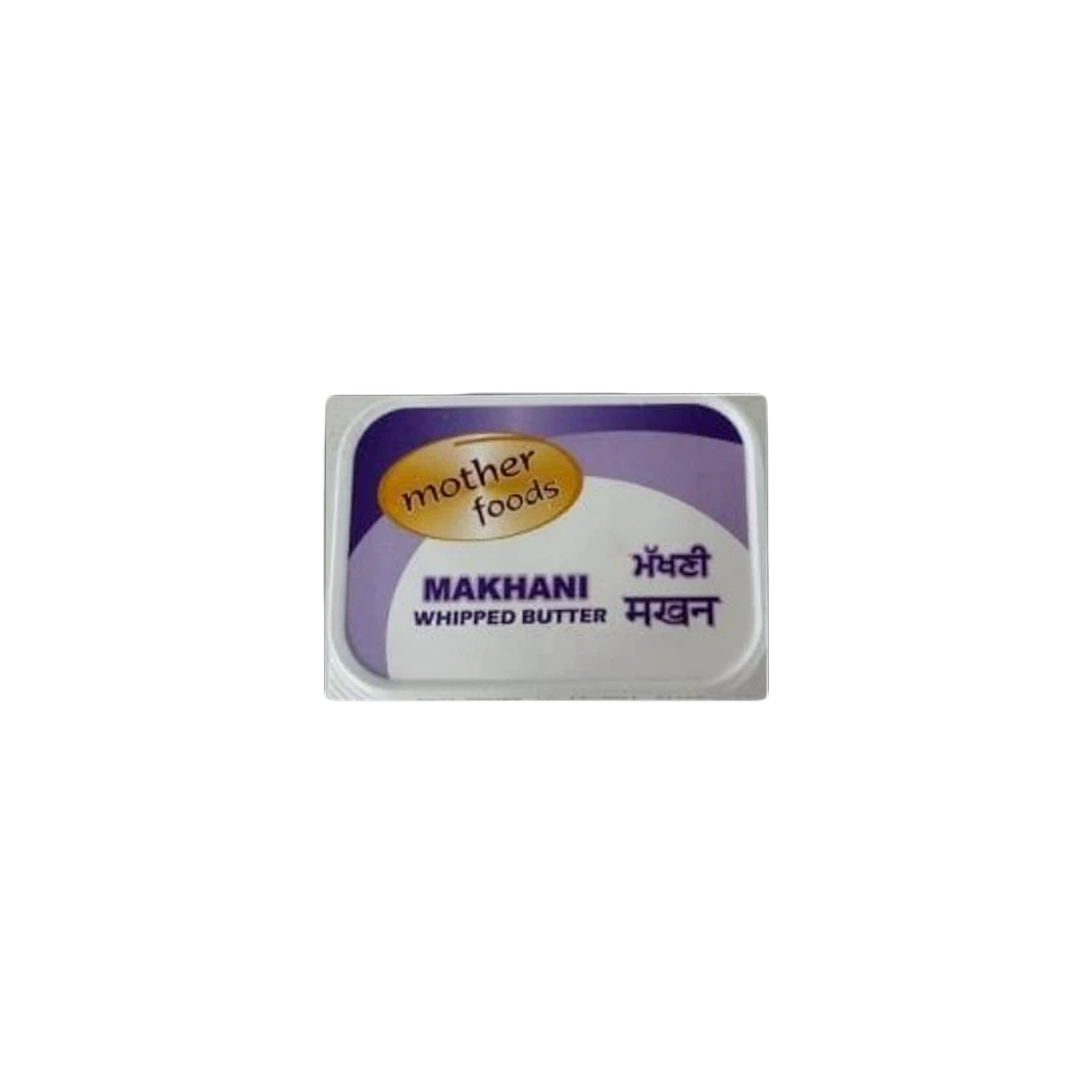 Mother Foods - Makhani Whipped Butter | 150g