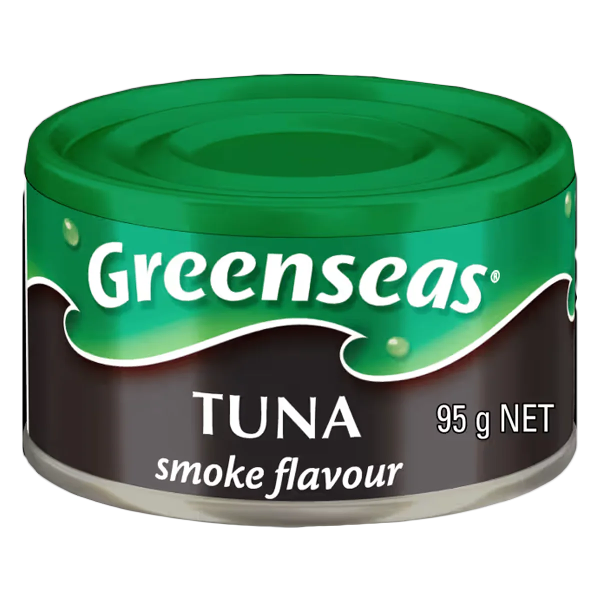 Greenseas - Tuna Smoke Flavour | 95g