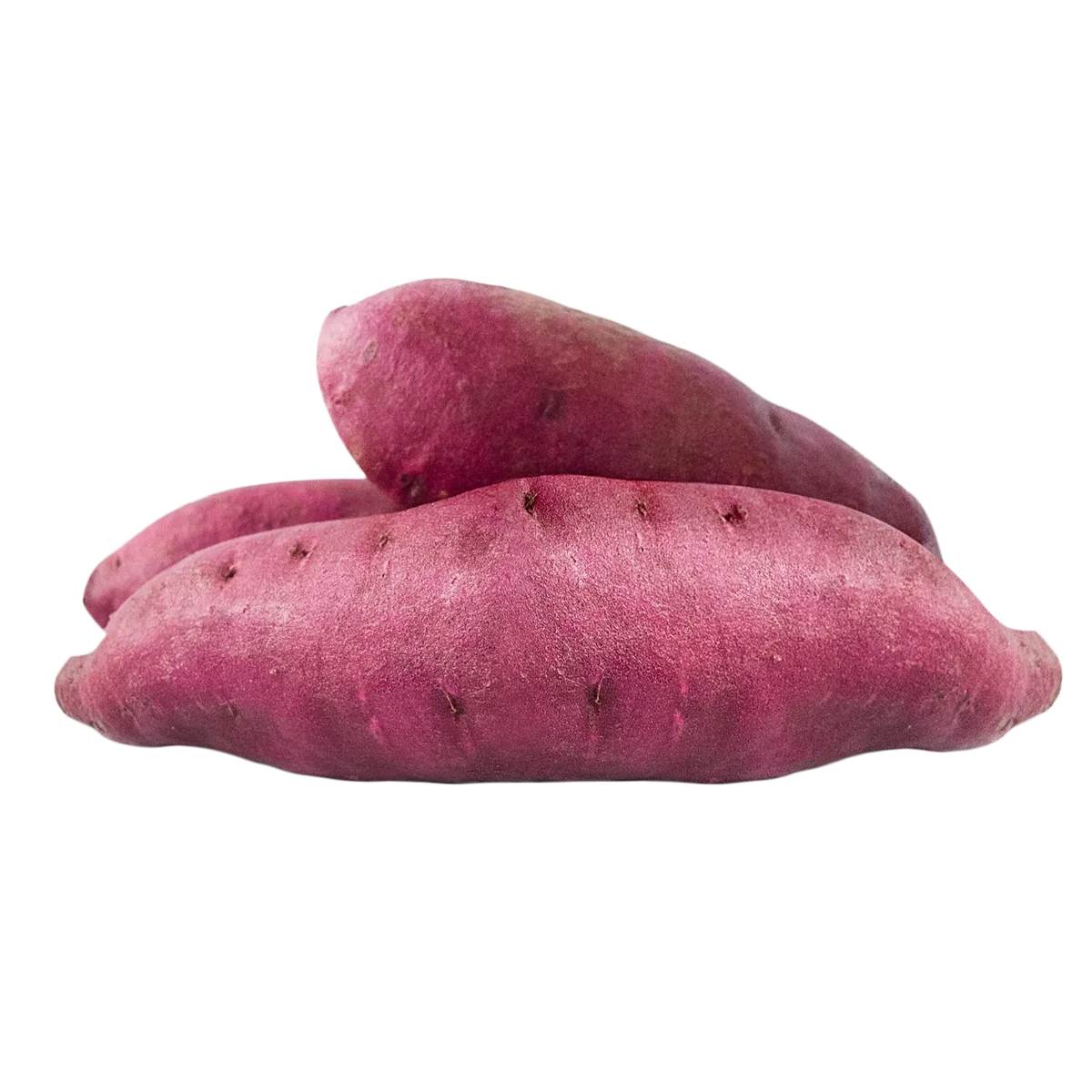Grocerz - Sweet Potatoes Purple (approx weight) | 500g