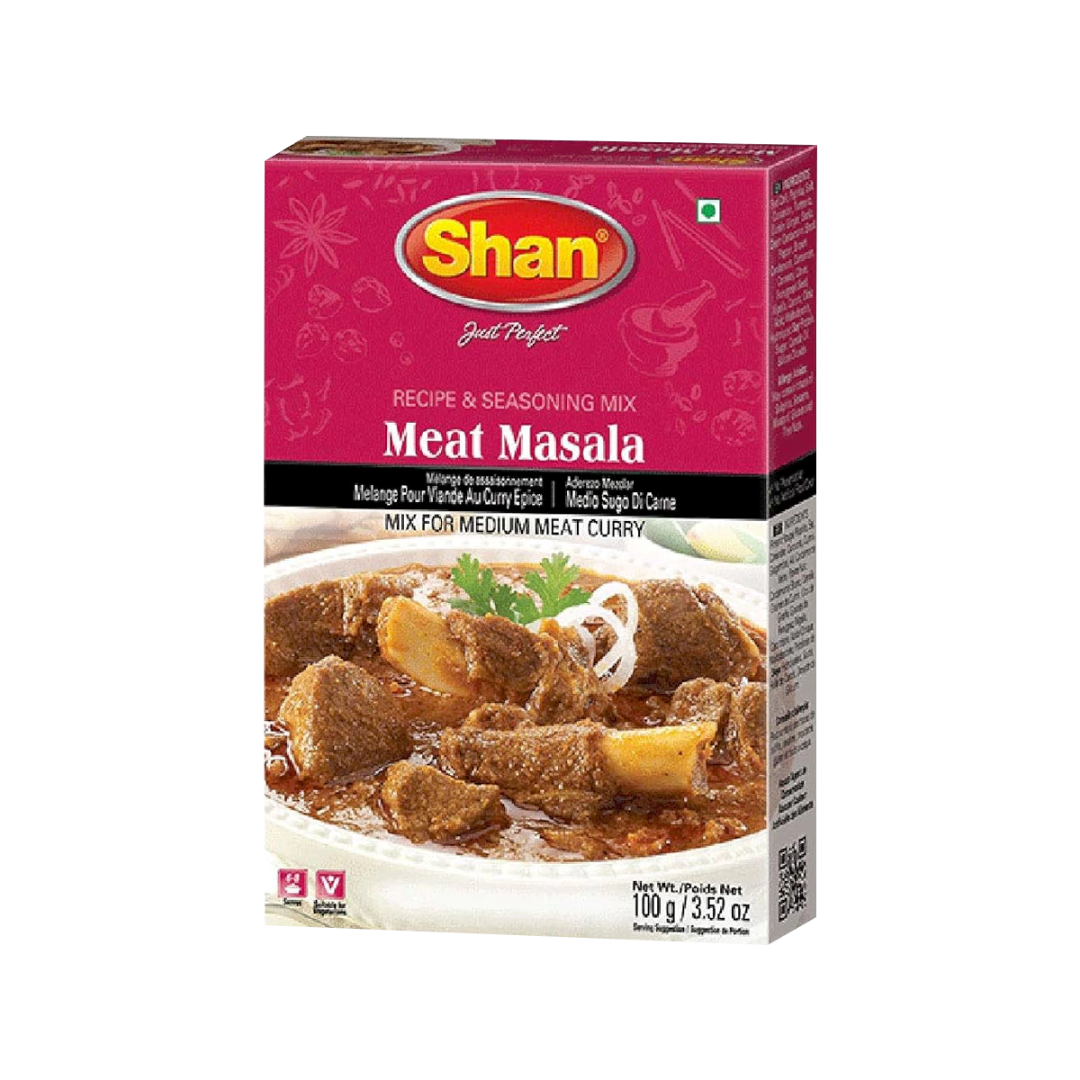 Shan - Meat Masala | 100g
