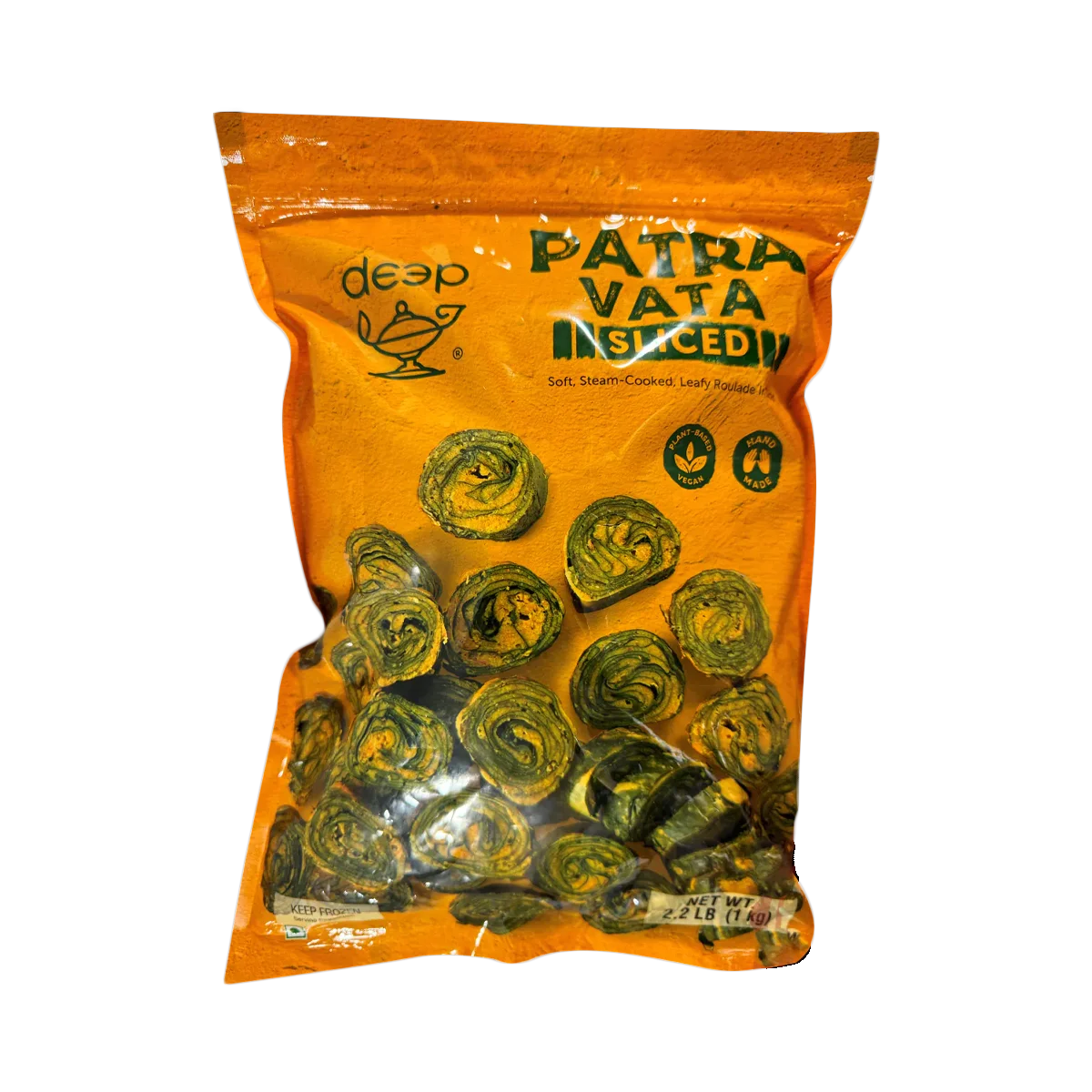 Deep - Patra Vata Slice | 1kg