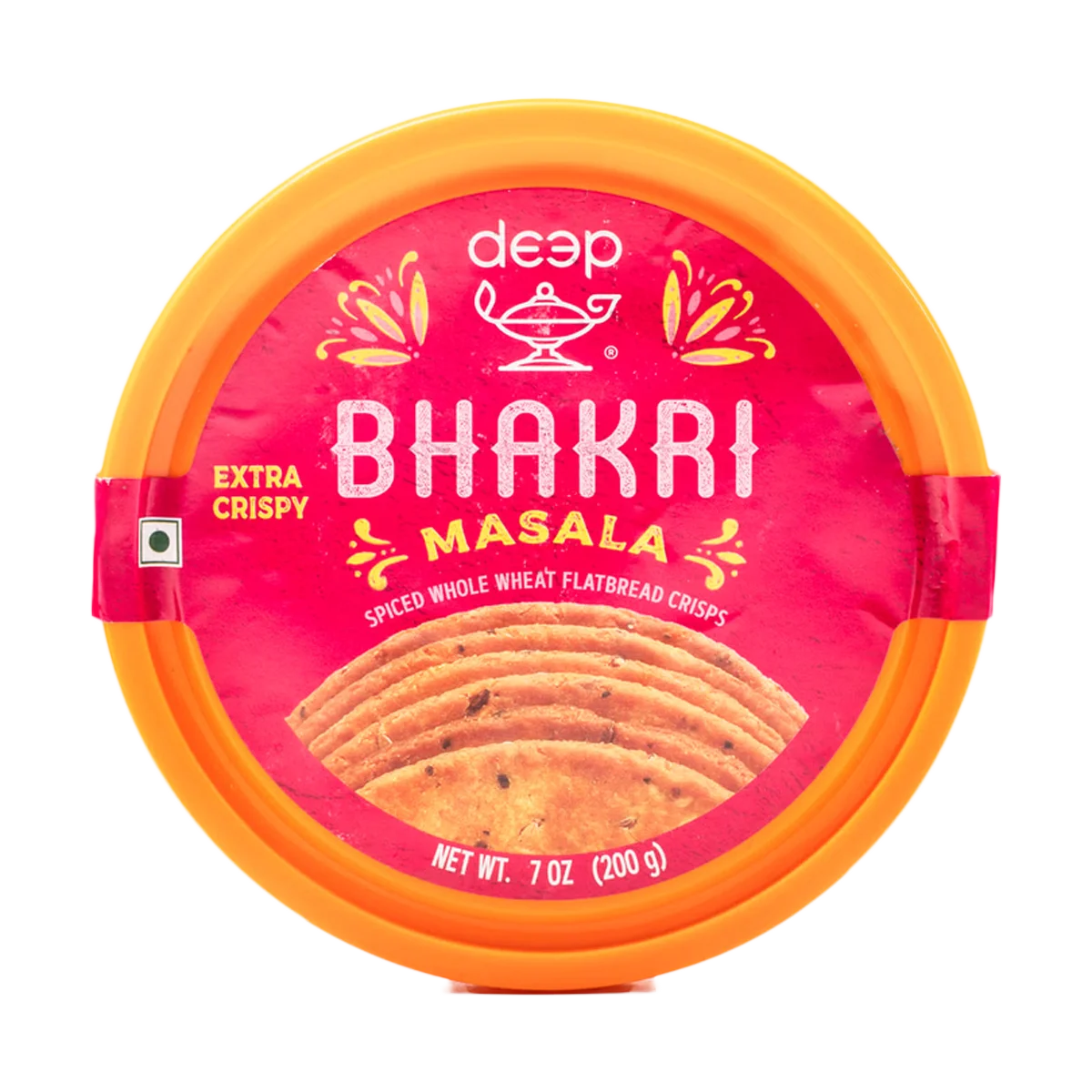 Deep - Masala Bhakri | 200g