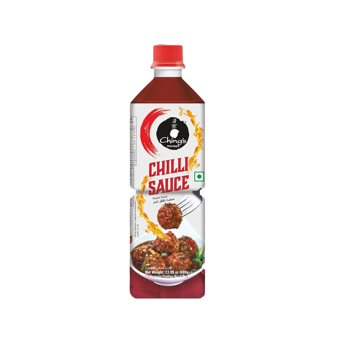 Chings - Secret Red Chilli Sauce | 680g