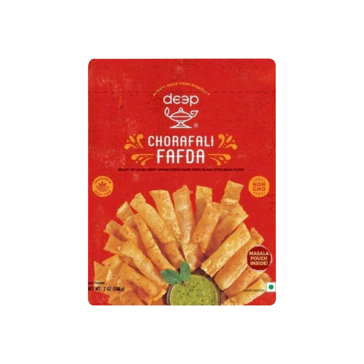 Deep - Chorafali Fafda | 200g