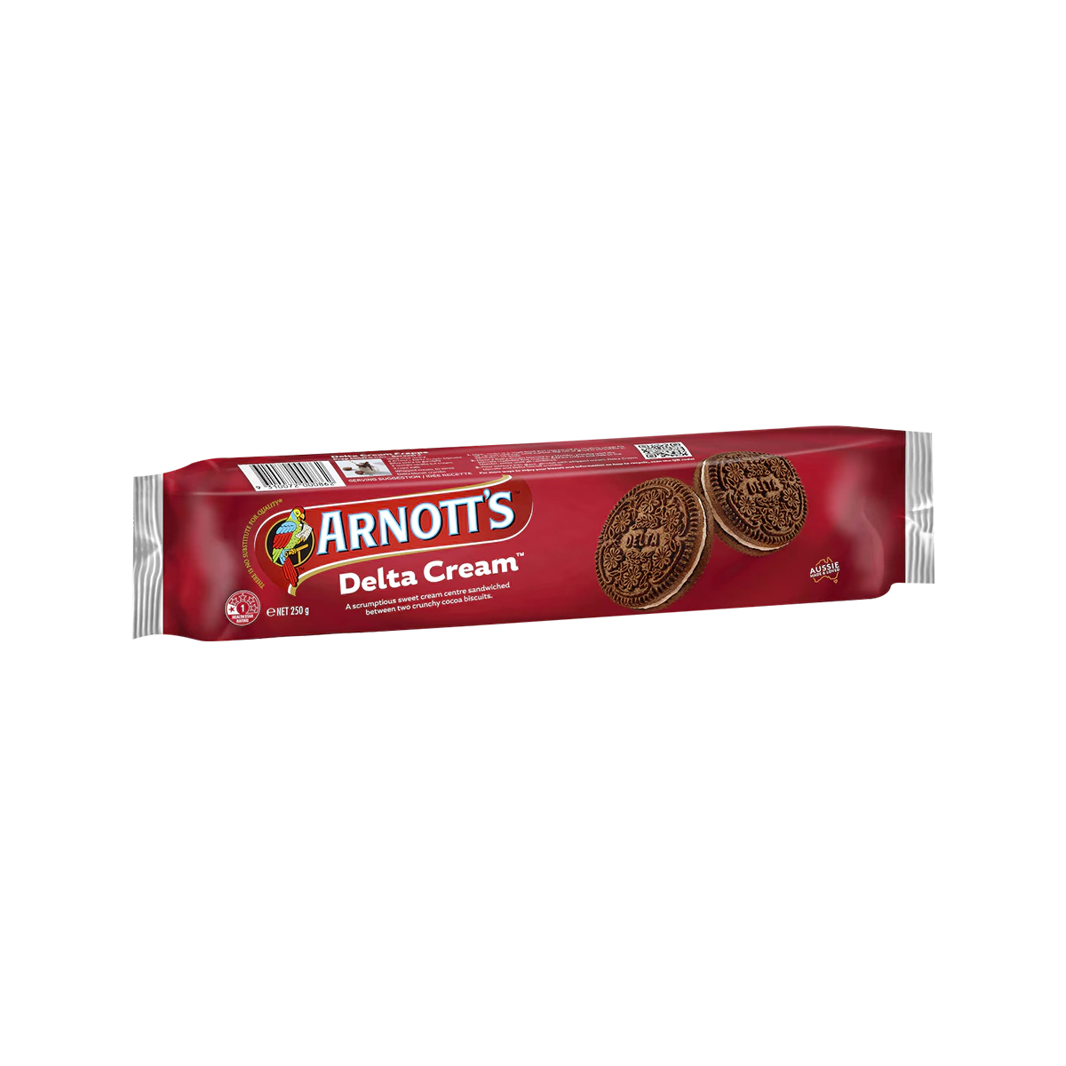Arnott's - Delta Creams Biscuits | 250g